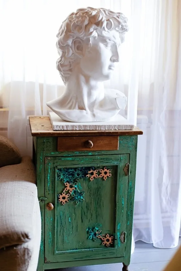 Foto: estilo, Casa y campo – fotos en nuestro sitio web