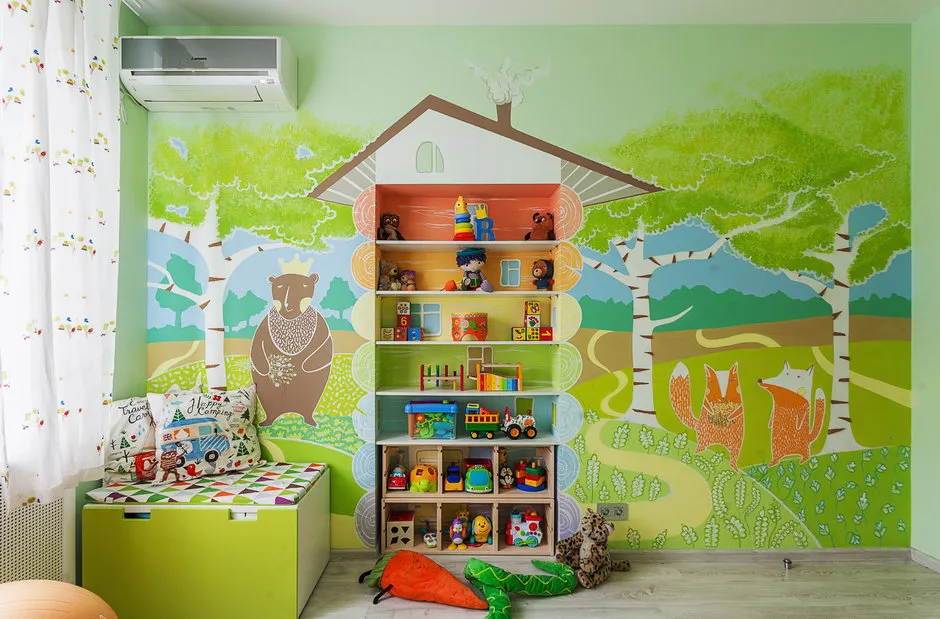 设计：Stella Balakhnina