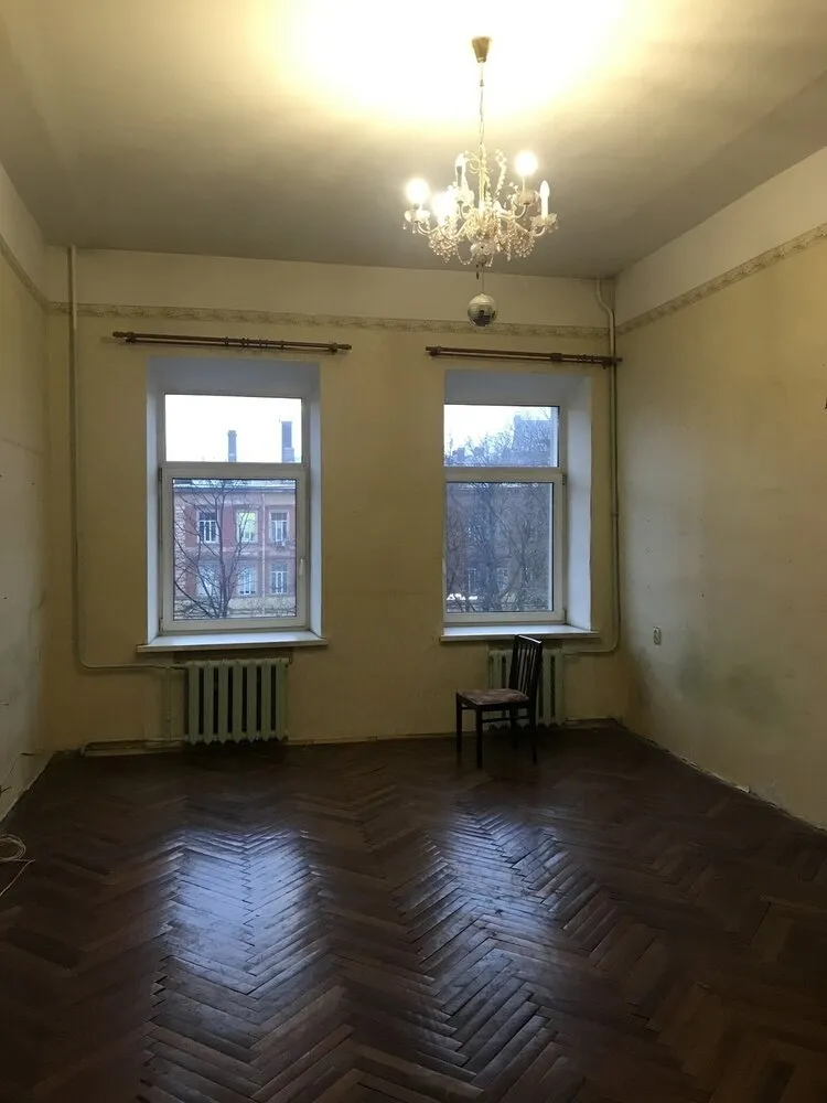 Foto: en estilo , Clásico, Apartamento, Consejos, Edificio de ladrillo, 4 o más, Más de 90 metros cuadrados, Poplavsky group, Olga Zolotukhina – foto en nuestro sitio web