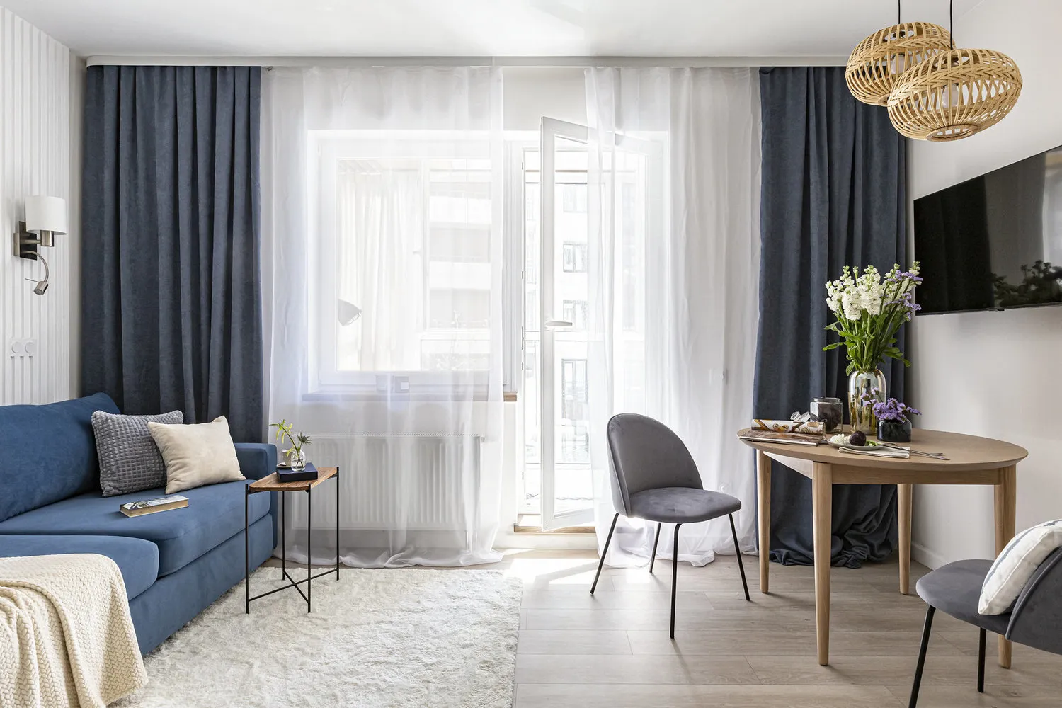 Diseño: Vasiliisa Maksimadzhi