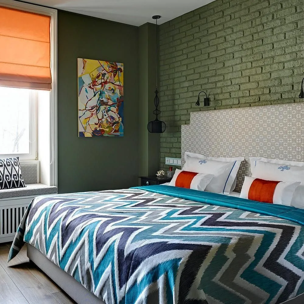 设计：Ekaterina Fedorova