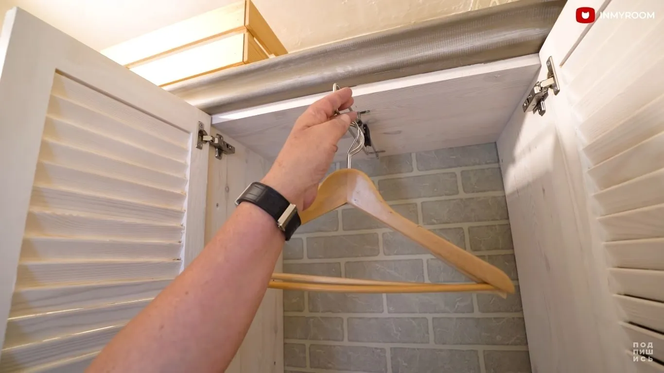 Foto: estilo , Vestíbulo, Consejos – foto en nuestro sitio web