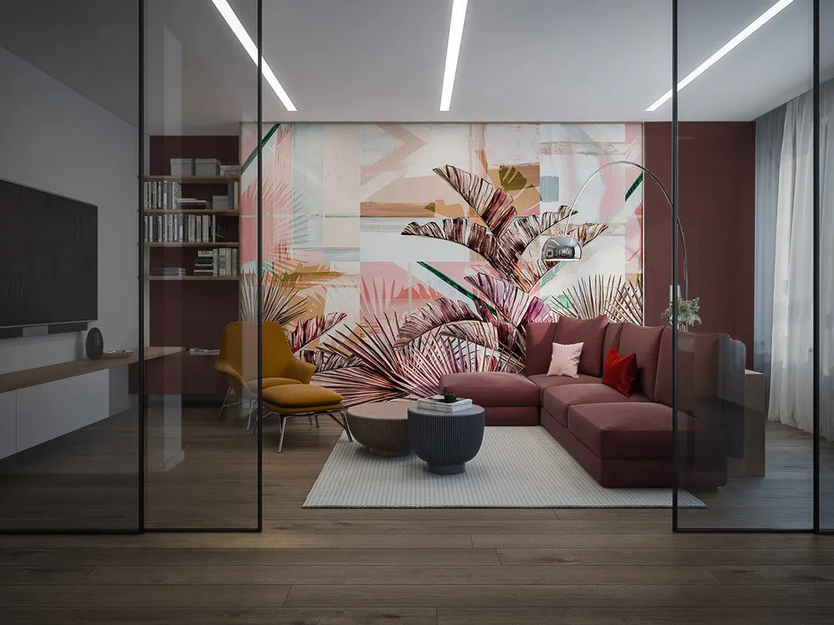 设计：«Tочка дизайна»