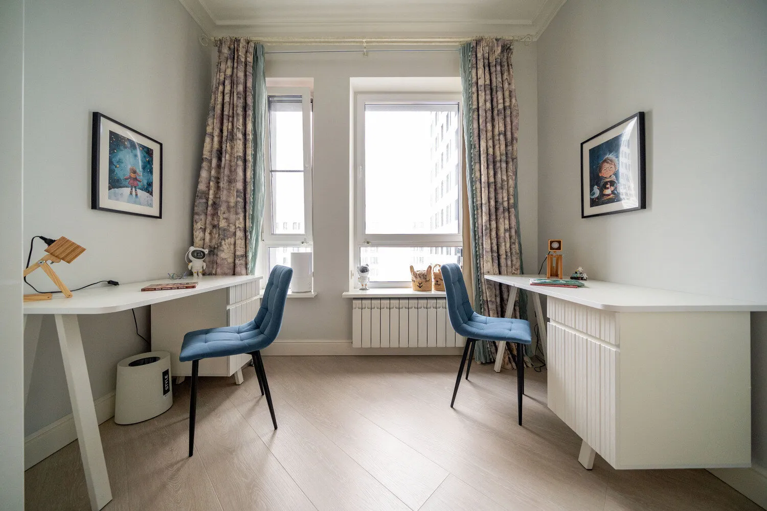 Фотография: в стиле , Квартира, Переделка, Панельный дом, 3 комнаты, Наталья Короткова – фото на нашем сайте