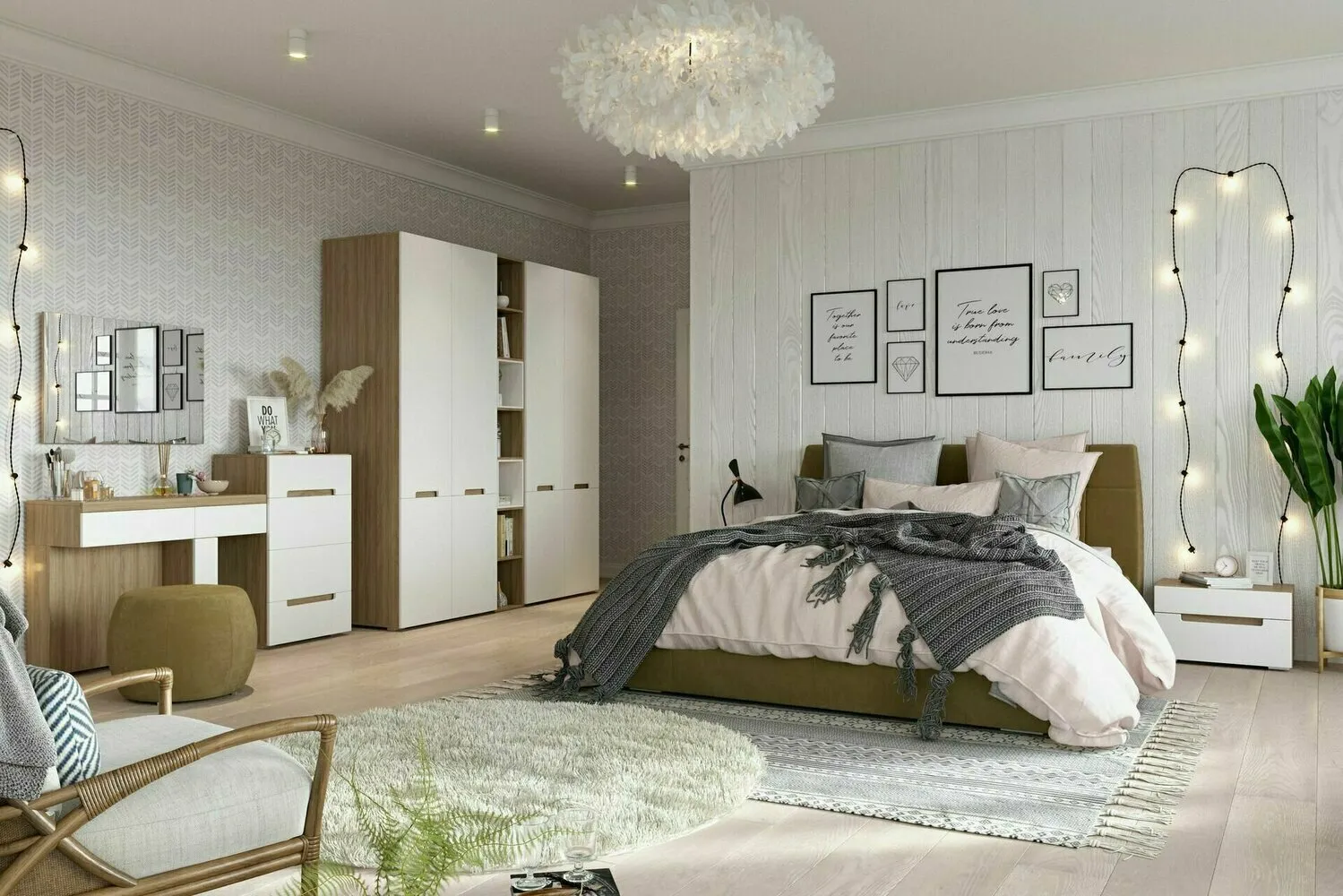 Foto: estilo loft – foto en nuestro sitio web