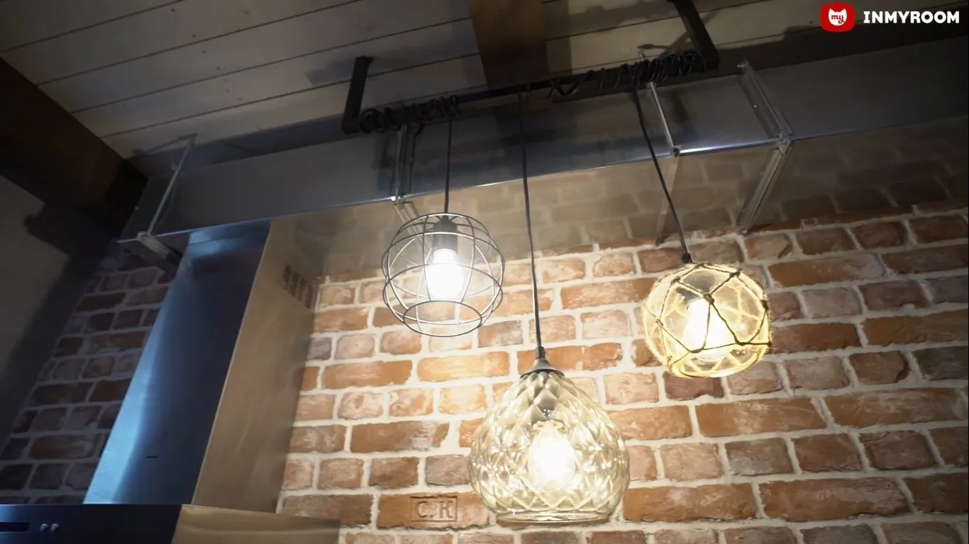 照片：风格，loft、现代、公寓、工作室、技巧，40-60平方米，安娜斯塔西娅·安特鲁波娃 – 网站上的照片