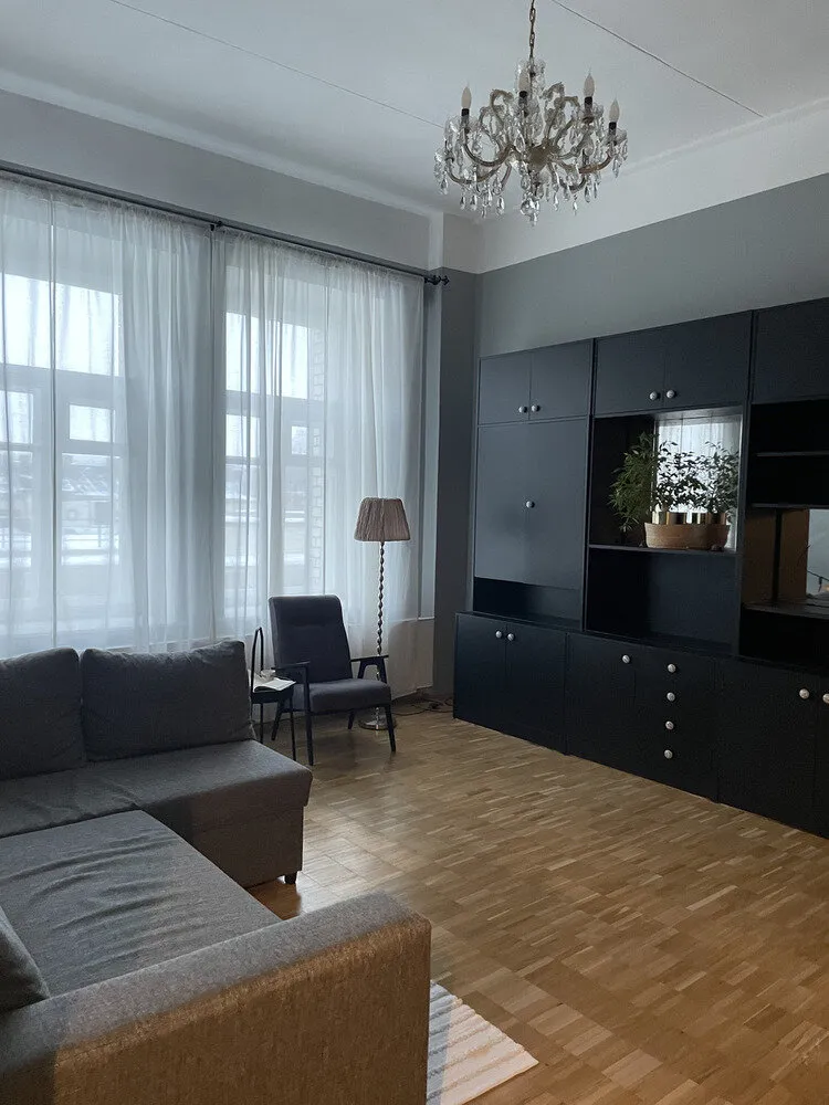 Photo before renovation 