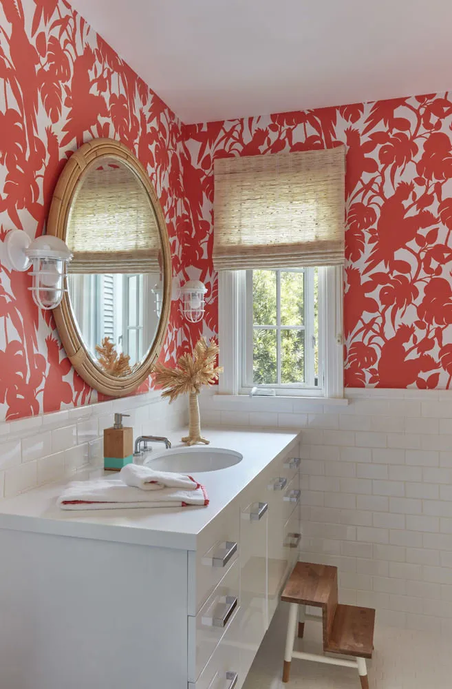 照片：海边风格，室内装饰，房屋，小屋，房屋和小屋——我们网站上的照片