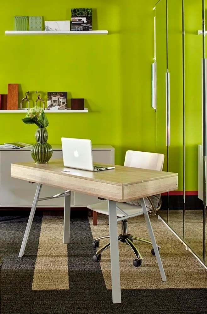 设计：FB Interiors