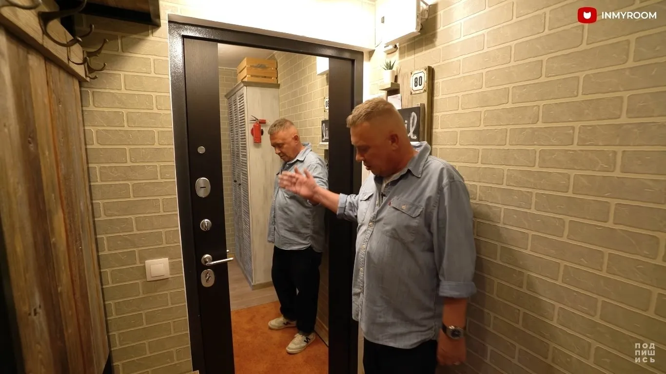 Foto: estilo , Vestíbulo, Consejos – foto en nuestro sitio web