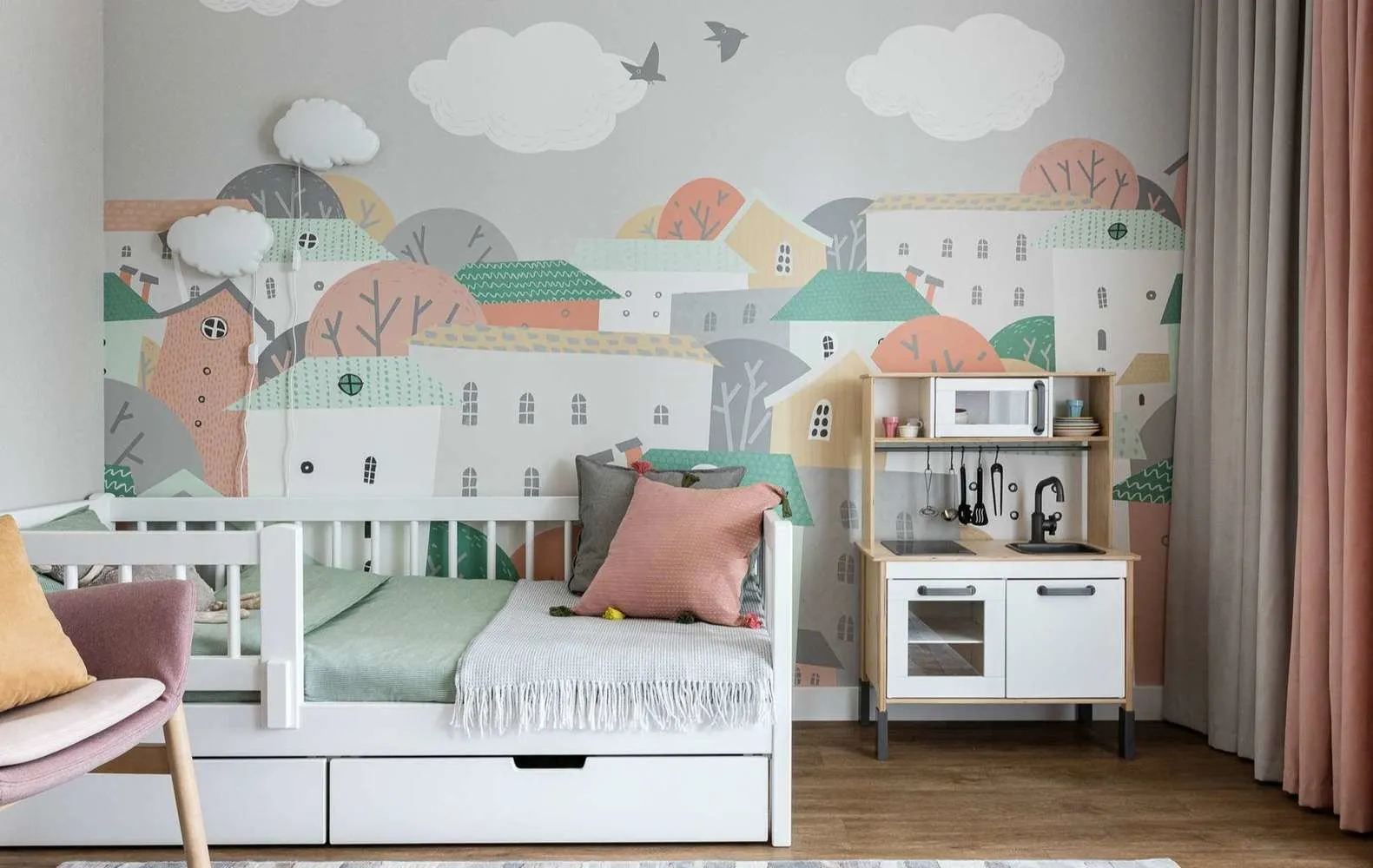 Diseño: Anna Vazhenina