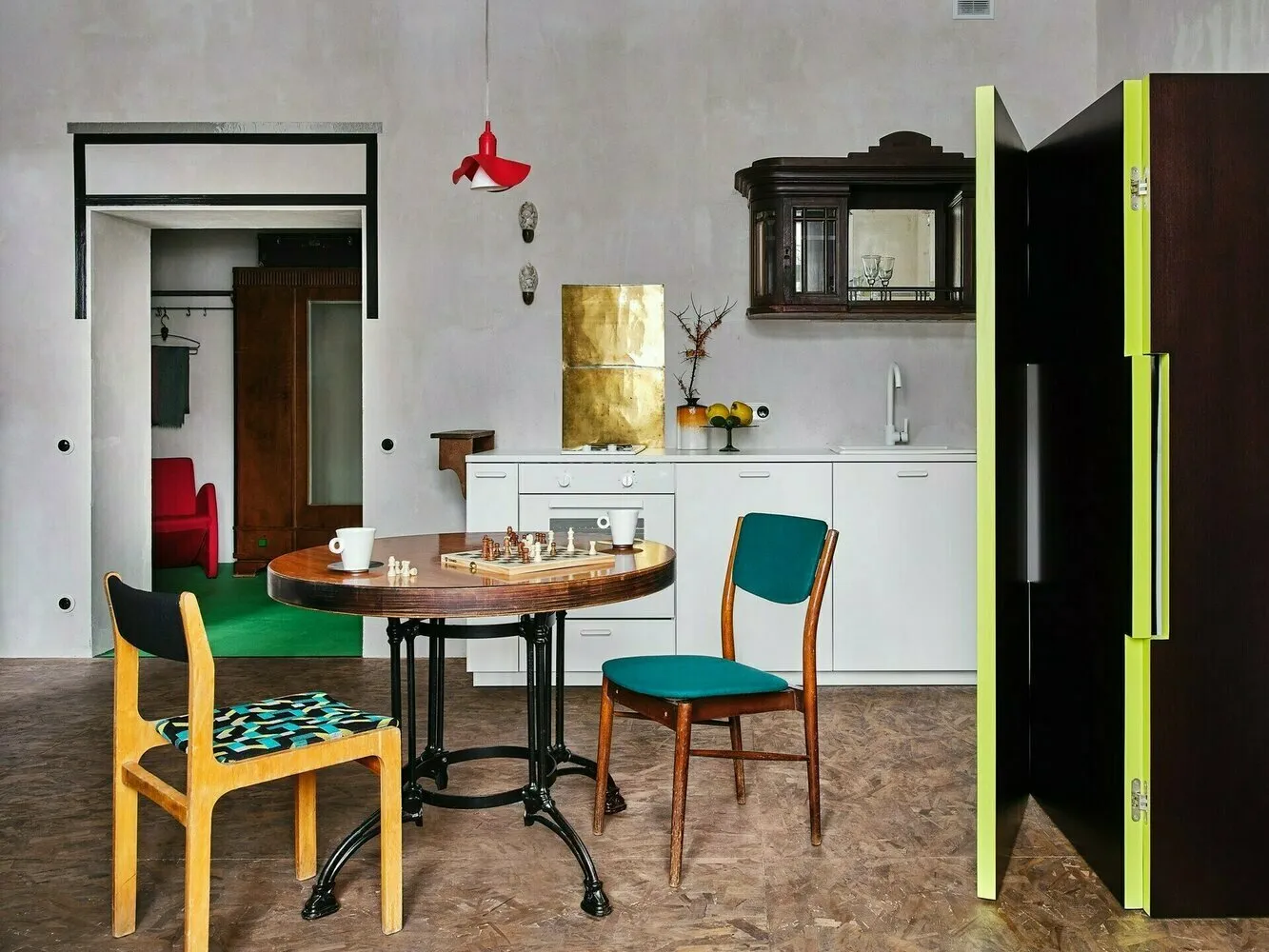 Foto: estilo , Apartamento, Guía, interior de estalinca, diseño del interiores en estalinca, cómo hacer una reconfiguración en estalinca, apartamento estalinca, nueva construcción o estalinca, reforma en estalinca, desventajas de estalinca, desventajas de estalinca, vivir en estalinca, amenazas ocultas de estalinca, en qué prestar atención antes de comprar vivienda antigua – foto en nuestro sitio web