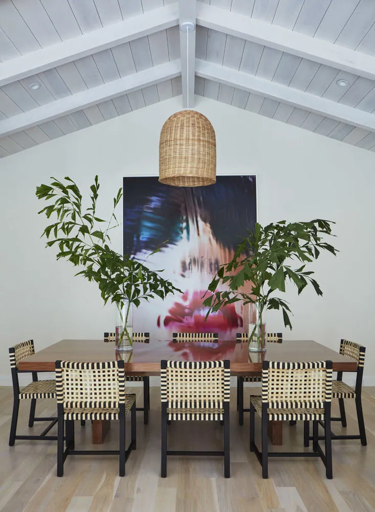 照片：海边风格，室内装饰，房屋，小屋，房屋和小屋——我们网站上的照片