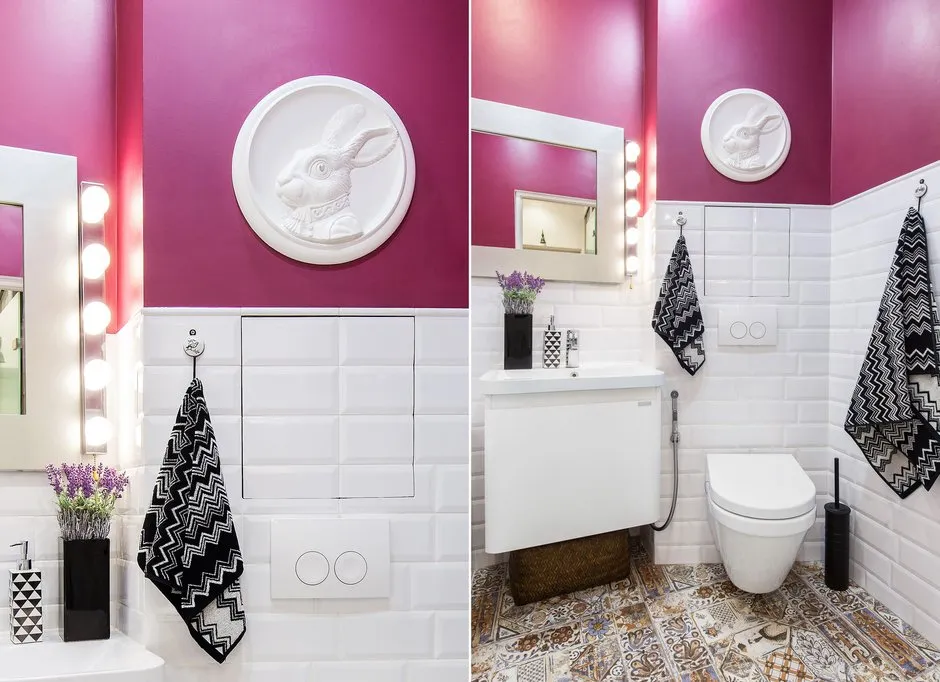 设计：Julia Piskareva