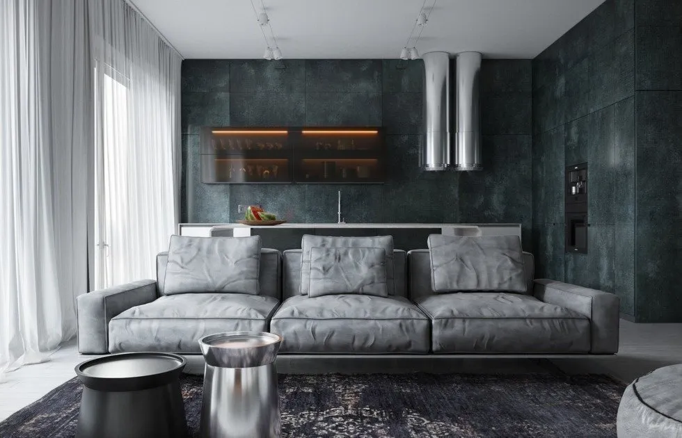 Дизайн: Kameleono