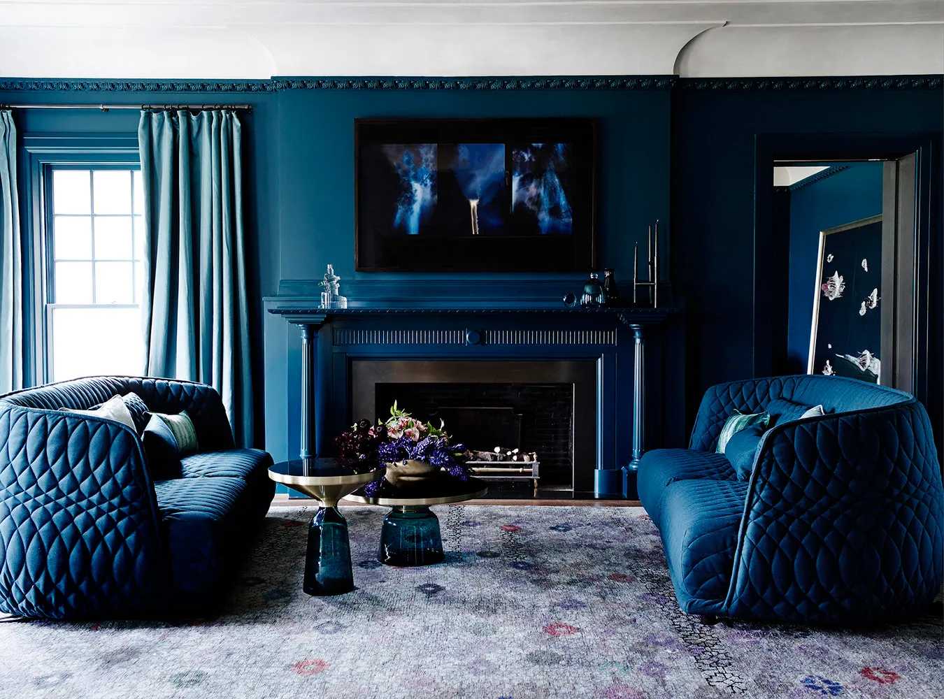 Photo: in style , Interior decoration, Olga Legoshina – photo on our site