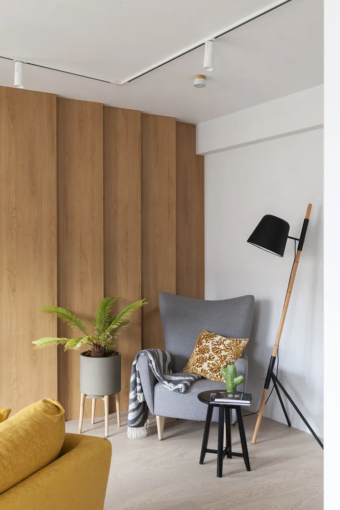 Foto: estilo, consejos, antitendencias, Verónica Zaznova - foto en nuestro sitio web