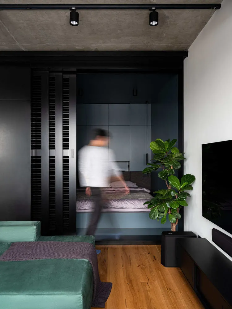 Diseño: Nikita Kovalyov