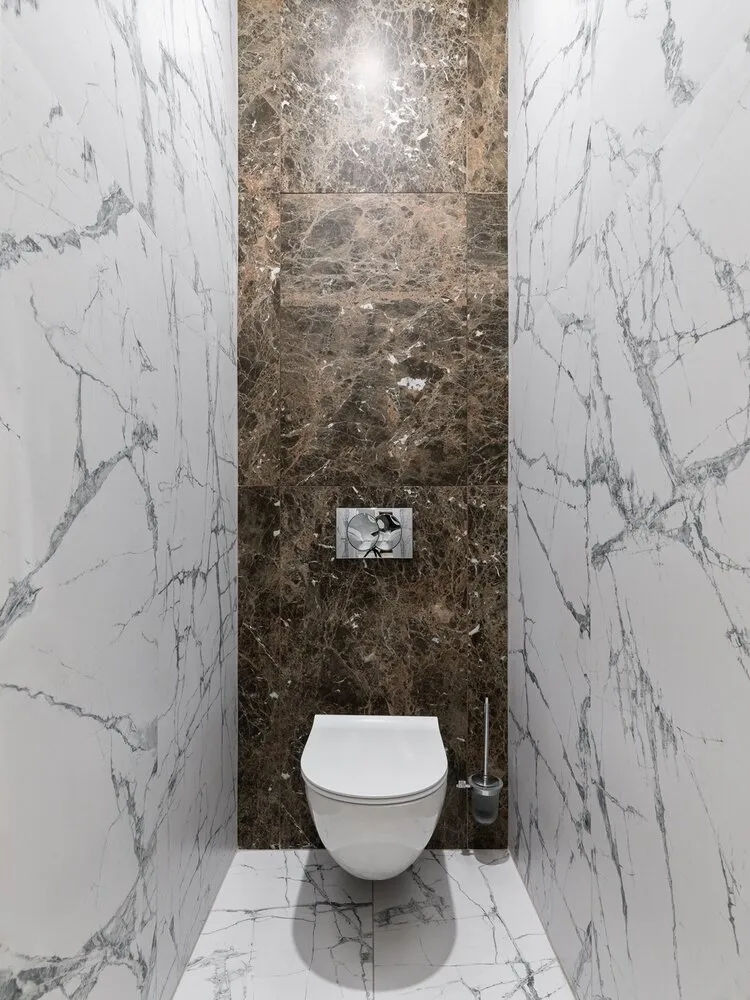 Foto: en estilo , Clásico, Apartamento, Consejos, Edificio de ladrillo, 4 o más, Más de 90 metros cuadrados, Poplavsky group, Olga Zolotukhina – foto en nuestro sitio web