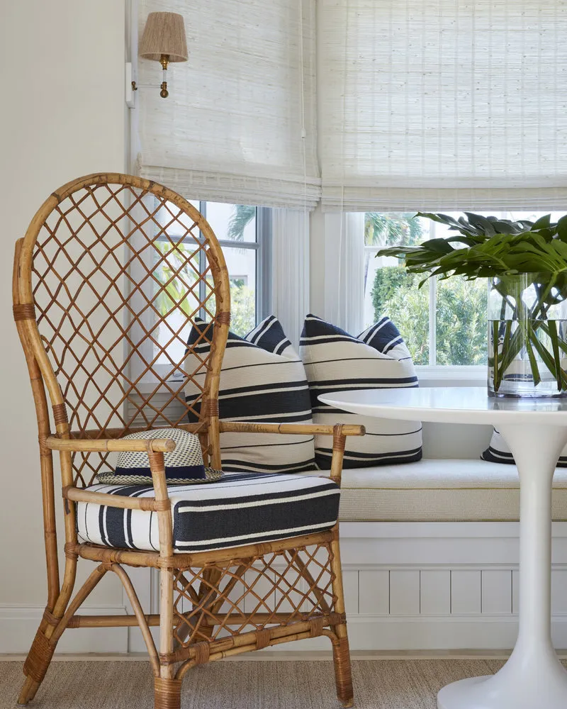 照片：海边风格，室内装饰，房屋，小屋，房屋和小屋——我们网站上的照片