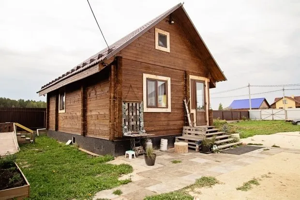 Foto: estilo, Casa y campo – fotos en nuestro sitio web