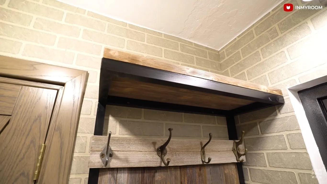 Foto: estilo , Vestíbulo, Consejos – foto en nuestro sitio web