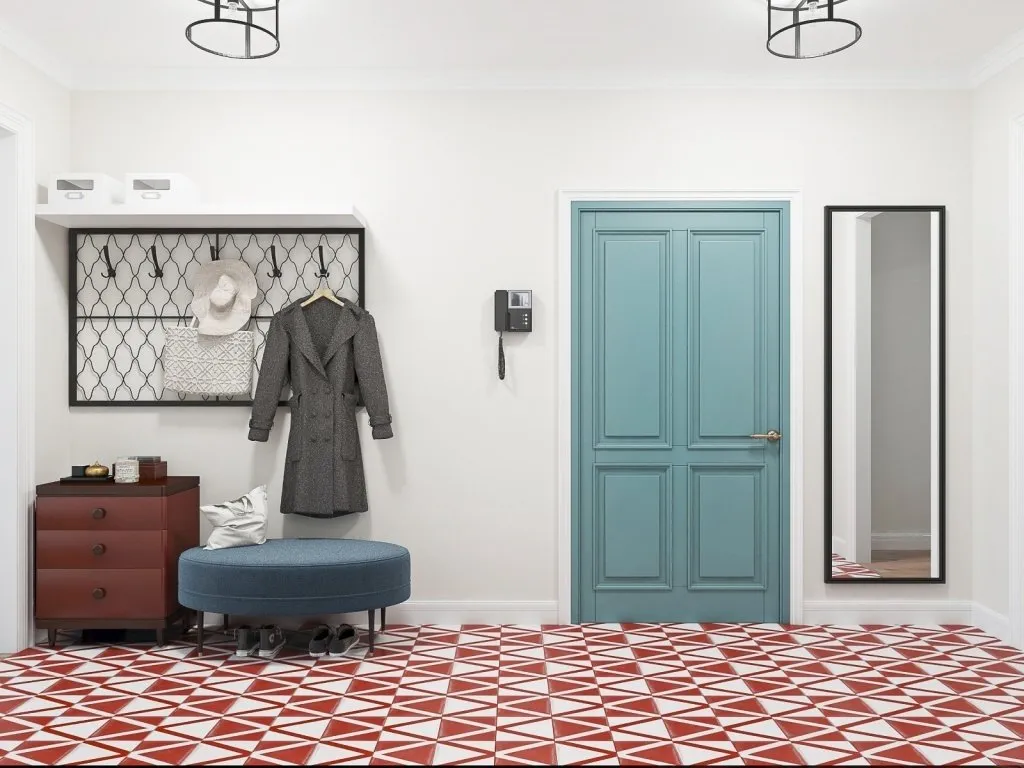 设计：娜迪亚·扎托娃，Enjoy Home