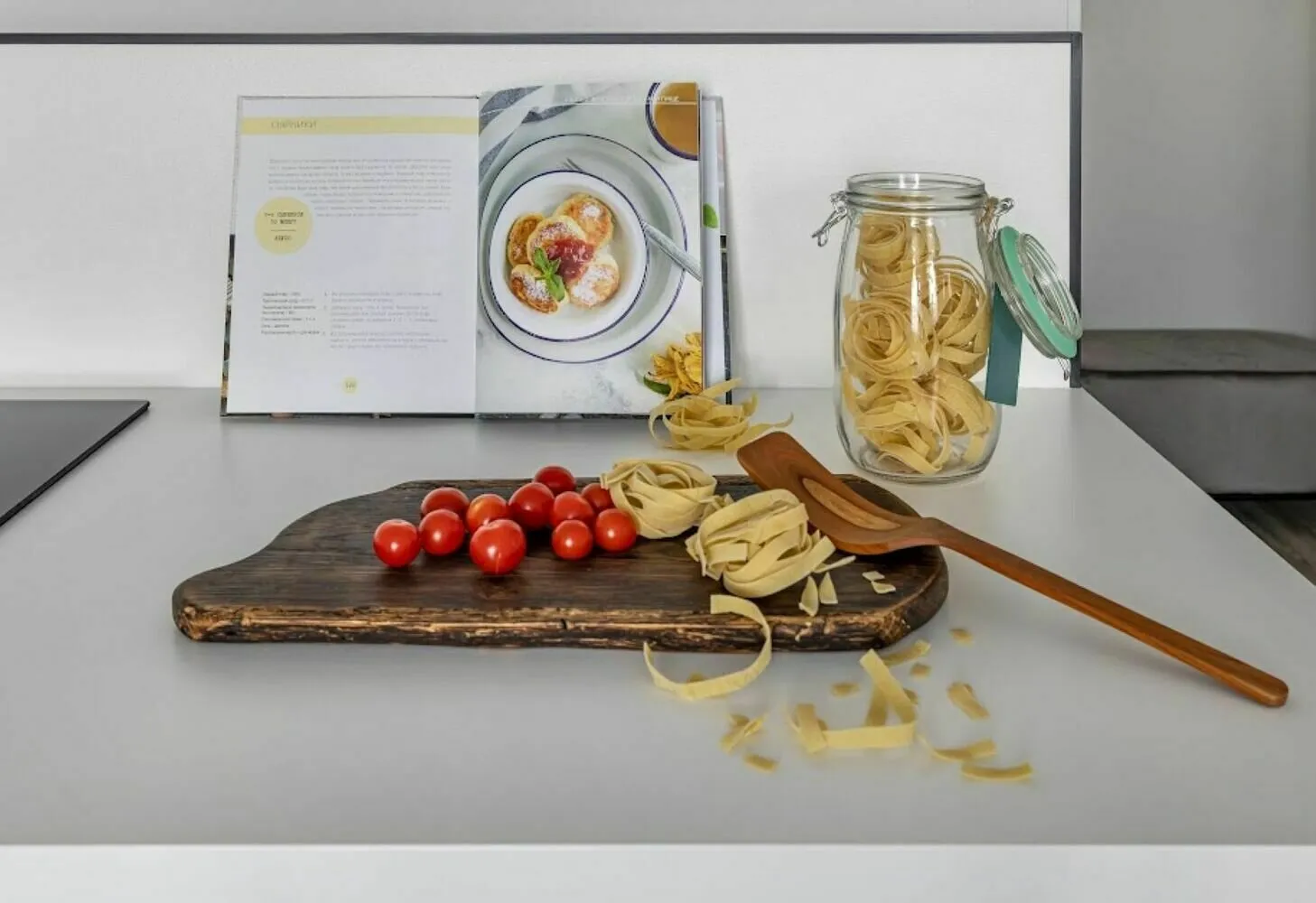 Foto: estilo , Estudio, Proyecto de la semana, hasta 40 metros – foto en nuestro sitio web