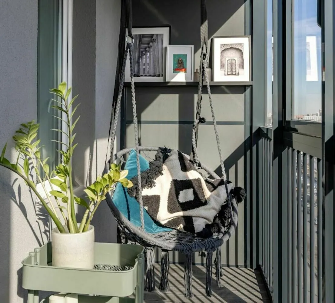 Foto: estilo , Estudio, Proyecto de la semana, hasta 40 metros – foto en nuestro sitio web