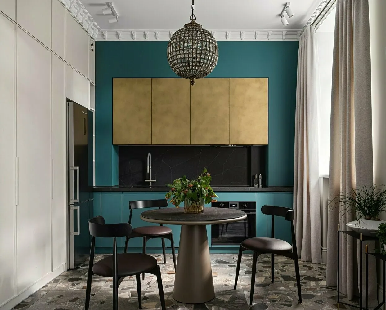 Foto: estilo , Apartamento, Guía, interior de estalinca, diseño del interiores en estalinca, cómo hacer una reconfiguración en estalinca, apartamento estalinca, nueva construcción o estalinca, reforma en estalinca, desventajas de estalinca, desventajas de estalinca, vivir en estalinca, amenazas ocultas de estalinca, en qué prestar atención antes de comprar vivienda antigua – foto en nuestro sitio web