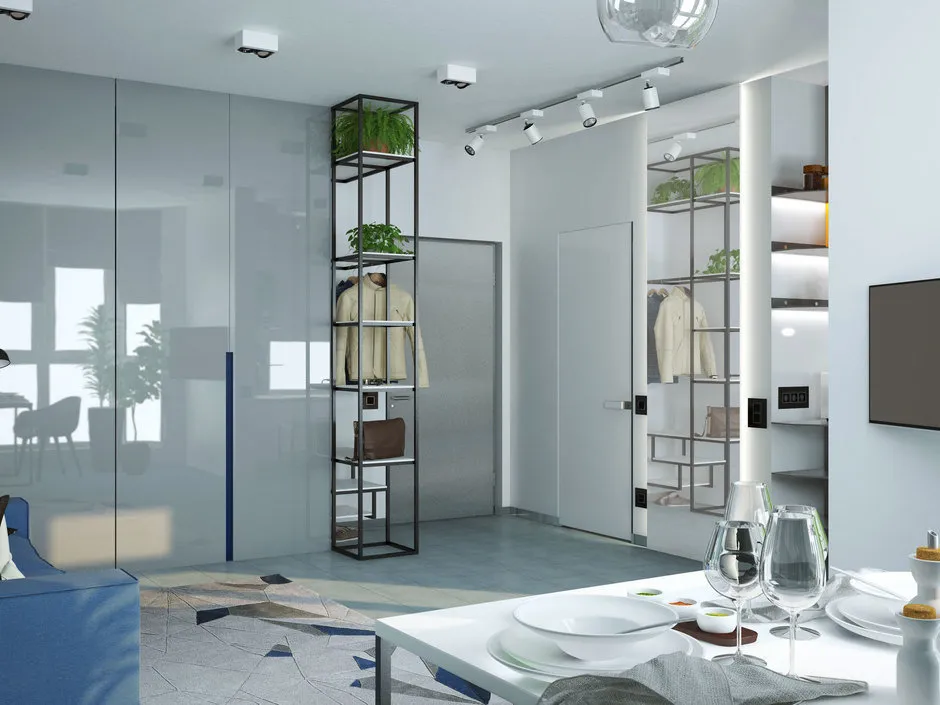 设计：We create studio