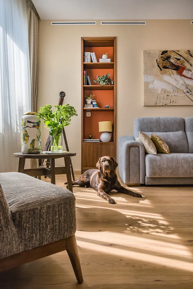 设计：伊琳娜·乌金采娃
