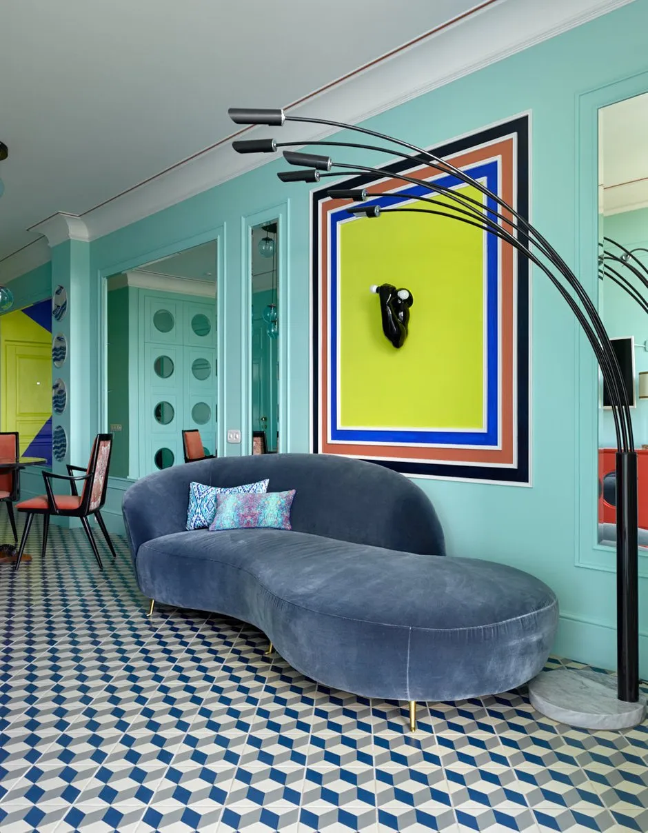 设计：Anna Muravina