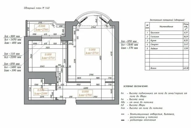 Foto: estilo minimalista, Apartamento pequeño - fotos en nuestro sitio web