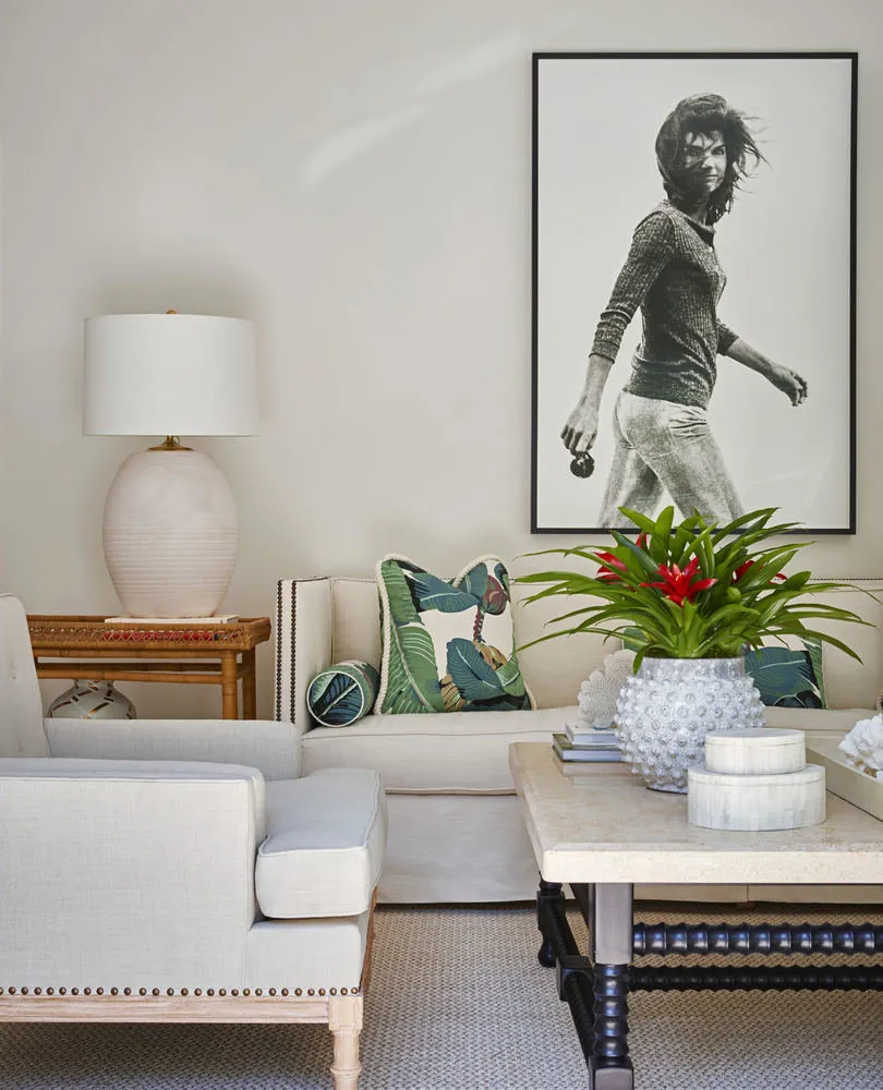 照片：海边风格，室内装饰，房屋，小屋，房屋和小屋——我们网站上的照片