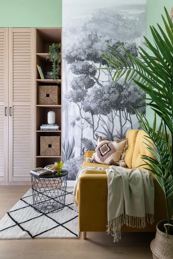 Diseño: Vadim y Ekaterina Bychkova