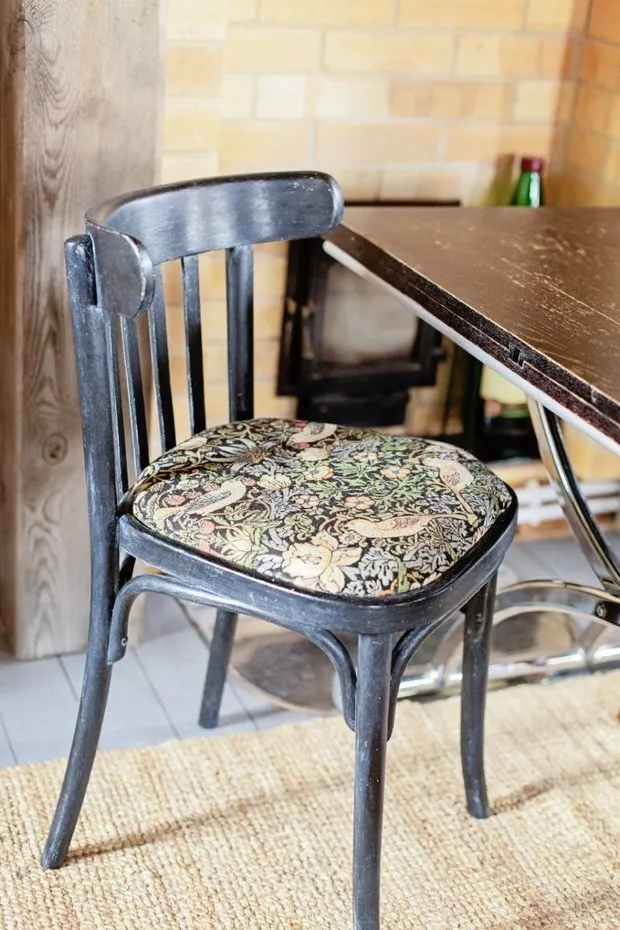 Foto: estilo, Casa y campo – fotos en nuestro sitio web