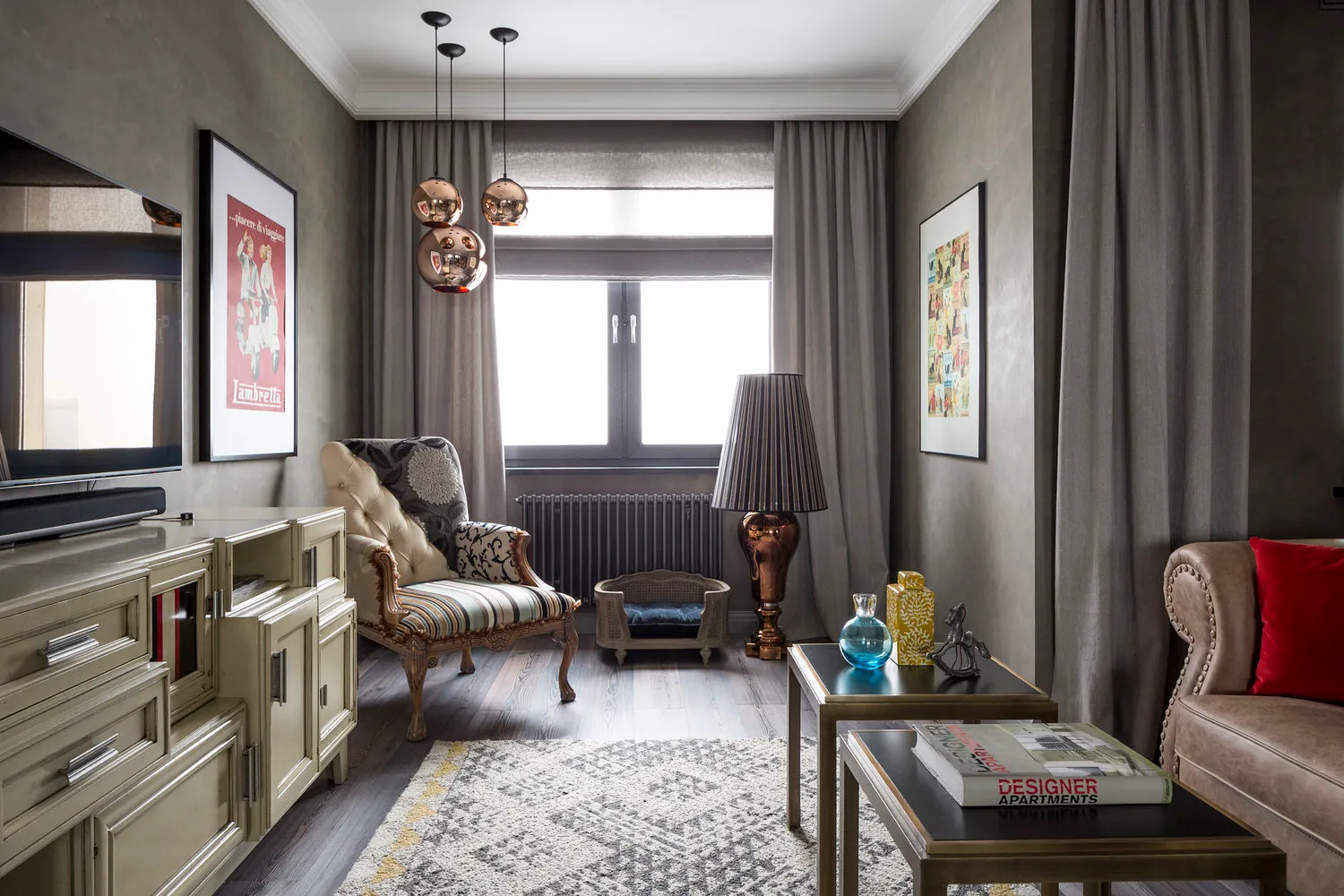 设计：Zhenya Zhudanova