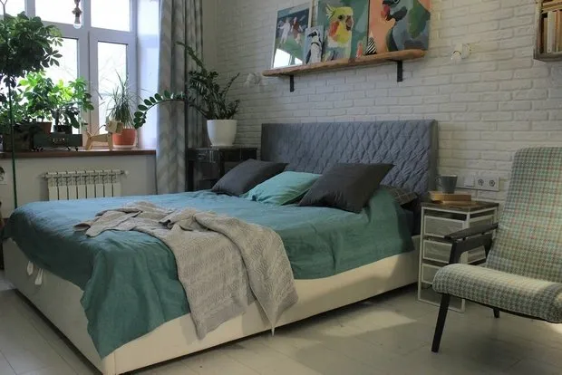 Photo: in style, Tips, DIY renovation – photos on our website