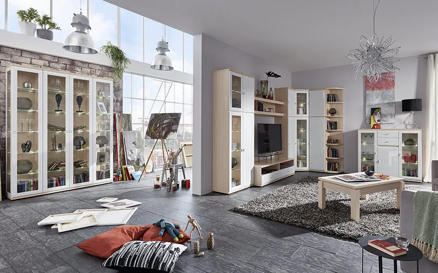 Living Room "Orneta"