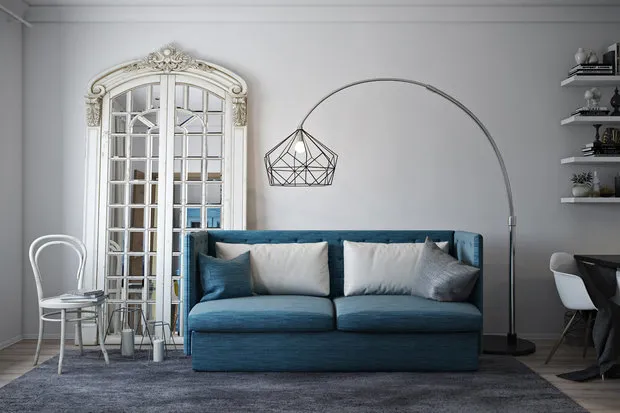 设计：Olga Buravkova 和 Anna Dobrokovskaya