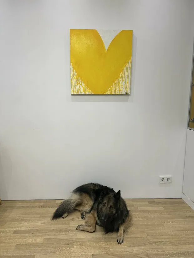 Photo: in style, Apartment, Repair in Practice, 2 rooms, 40-60 sq.m – photos on our website