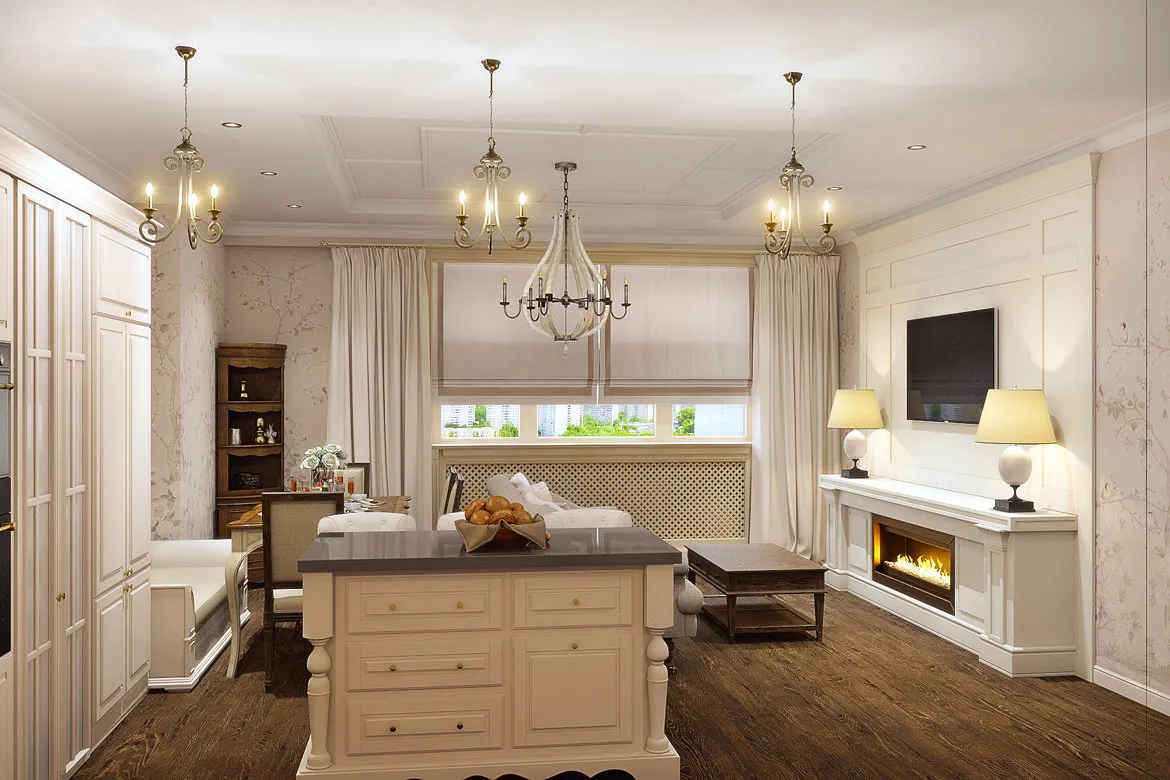 来自Spicy Cocktail作品集的照片 – 我们网站上的室内设计照片