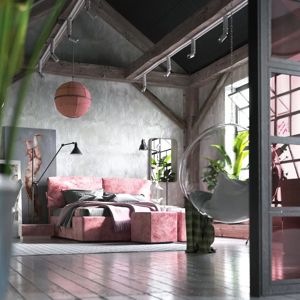 Diseño: Dmitry Boldyrev, estudio LOGOVO