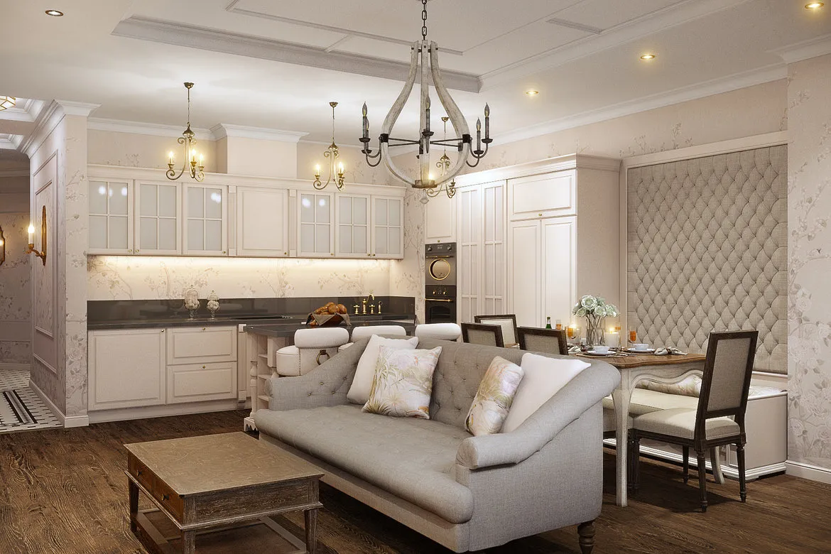 来自Spicy Cocktail作品集的照片 – 我们网站上的室内设计照片