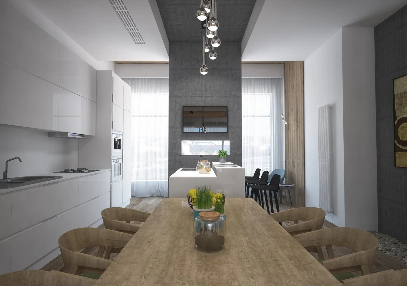 Diseño: Grafit Architects