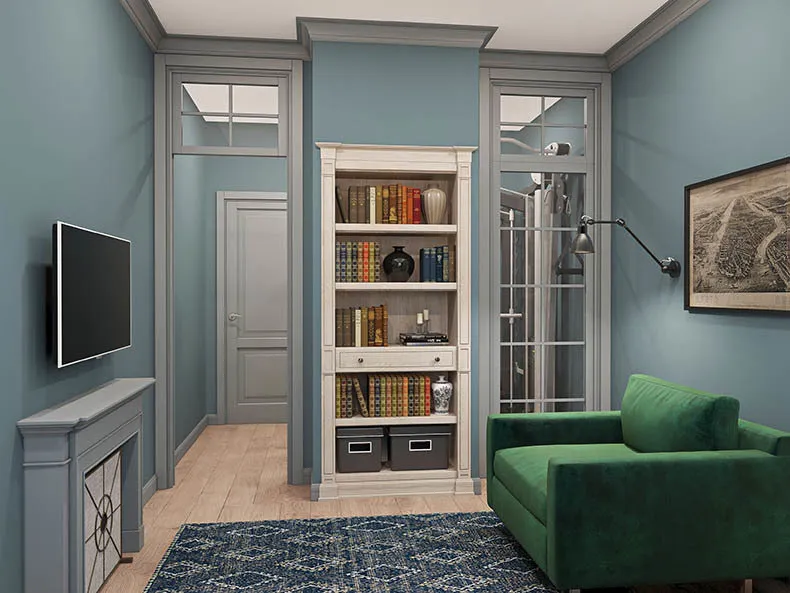 Дизайн: Enjoy Home