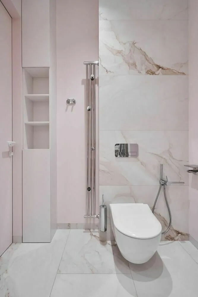 Foto: Bad im Stil Modern, – Foto auf unserer Website