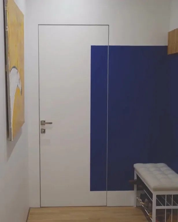 Photo: in style, Apartment, Repair in Practice, 2 rooms, 40-60 sq.m – photos on our website