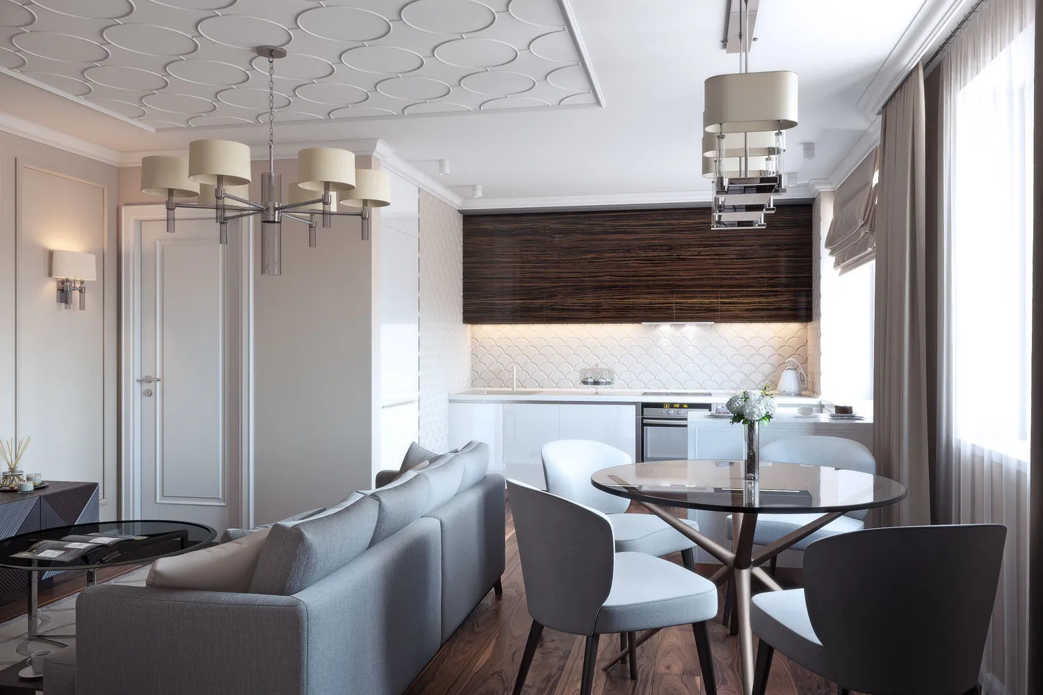 来自Norwegian Legend作品集的照片 – 我们网站上的室内设计照片